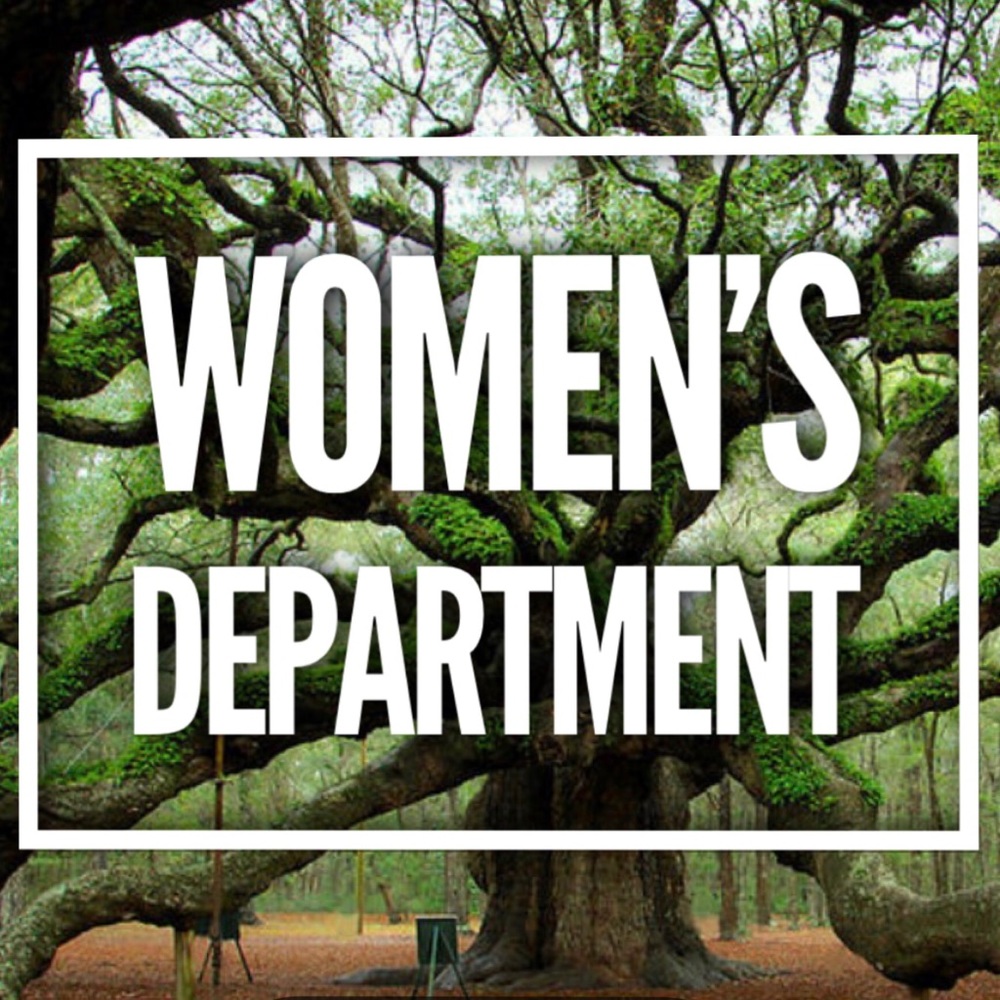 Women’s Department